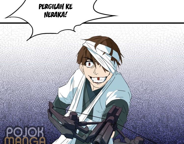 Dragon’s Blood Vessels Chapter 08 Gambar 74